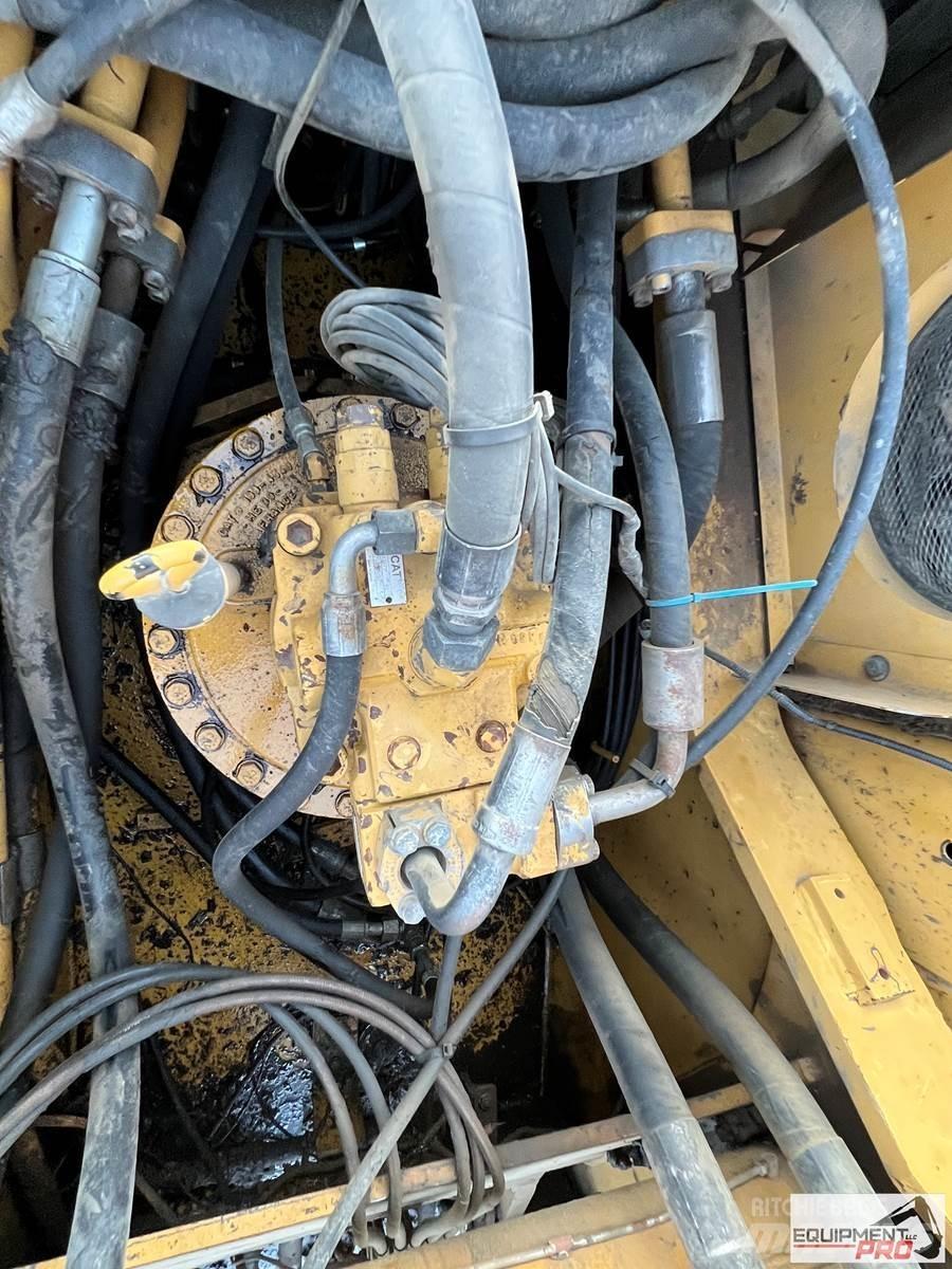 CAT 336DL Excavatoare pe șenile
