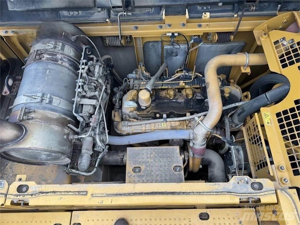 CAT 336EL Excavatoare pe șenile
