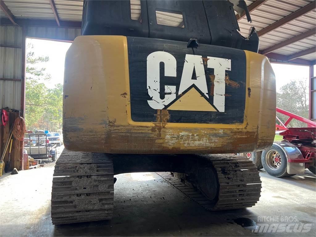 CAT 336EL Excavatoare pe șenile
