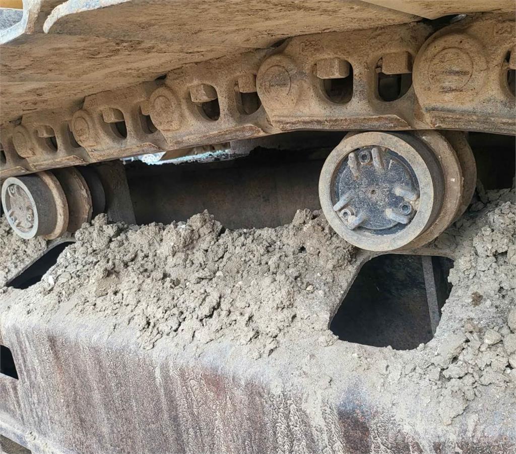 CAT 336EL Excavatoare pe șenile
