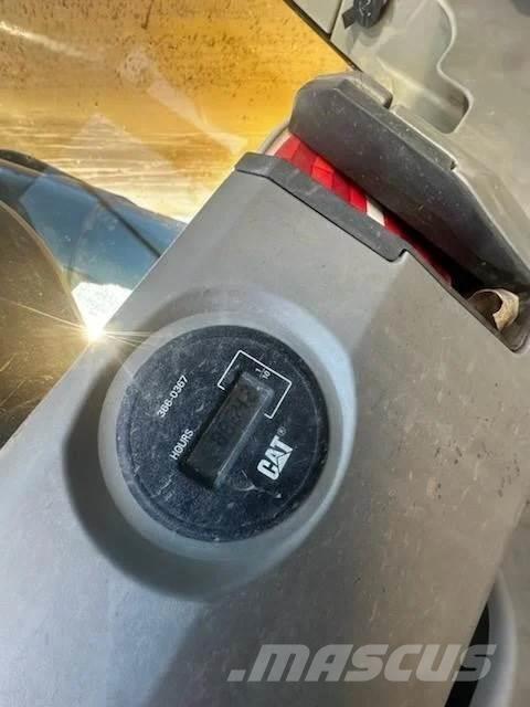 CAT 336EL Excavatoare pe șenile
