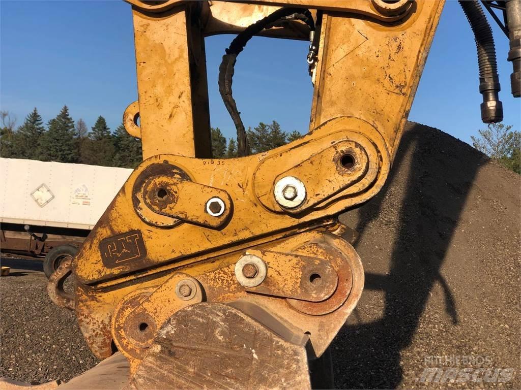CAT 336FL Excavatoare pe șenile
