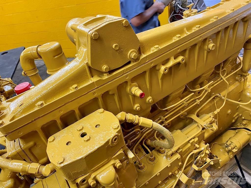 CAT 3406 Motoare