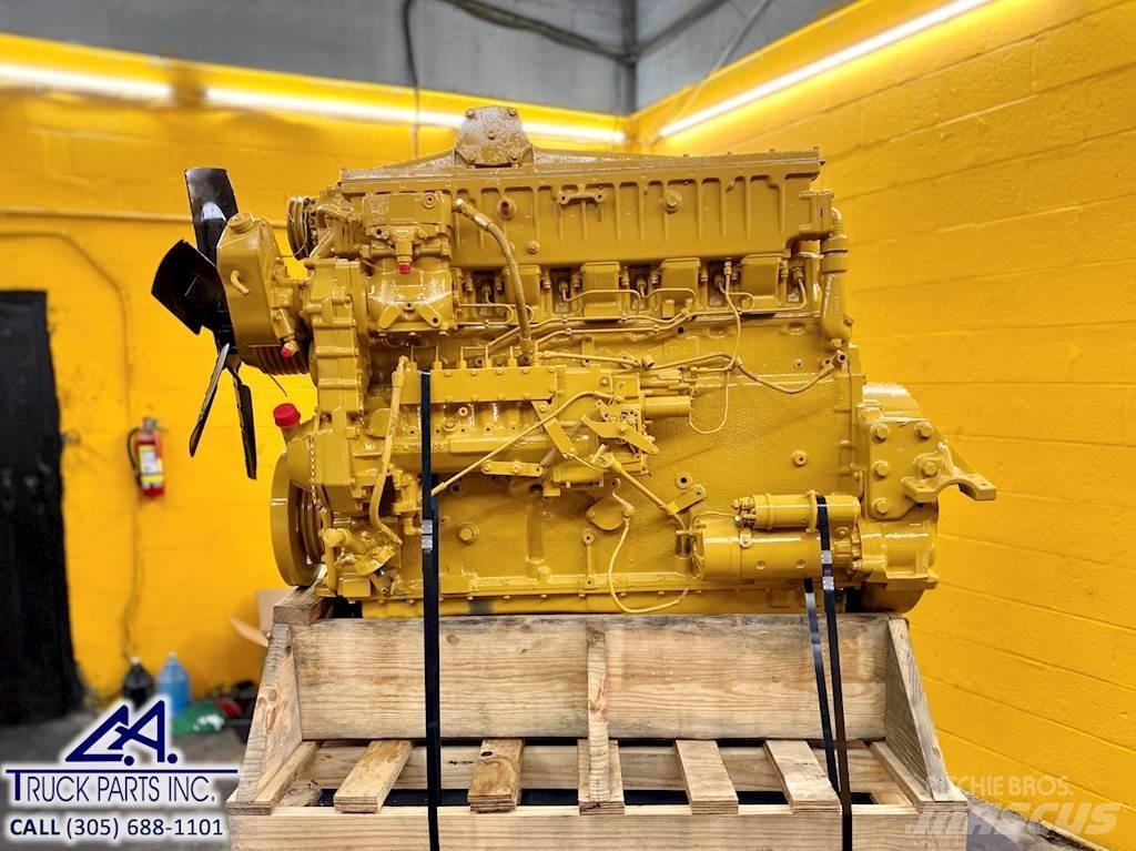 CAT 3406 Motoare