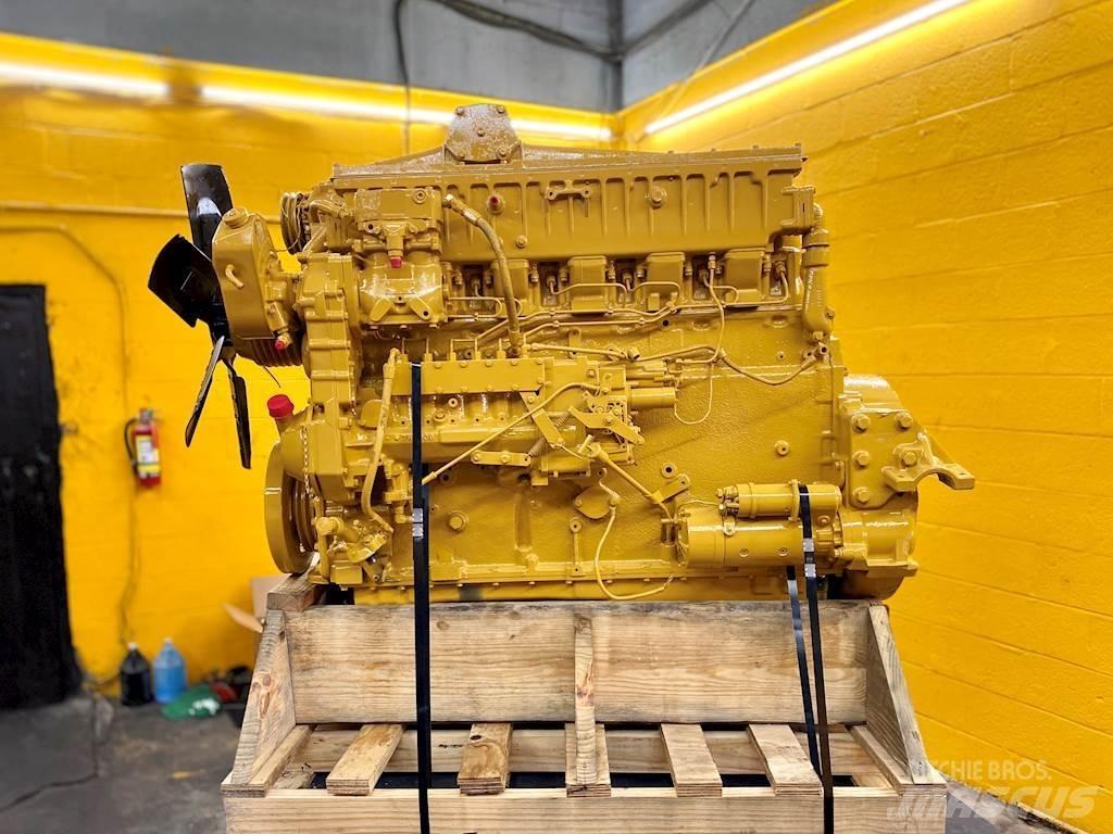 CAT 3406 Motoare