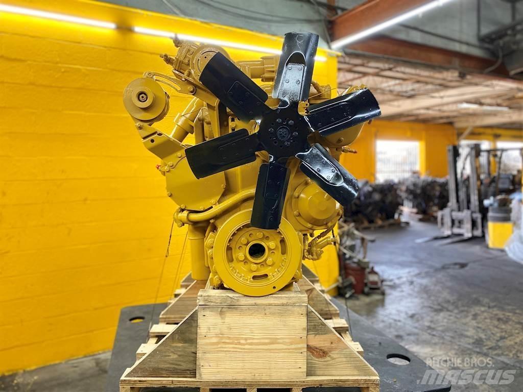 CAT 3406 Motoare