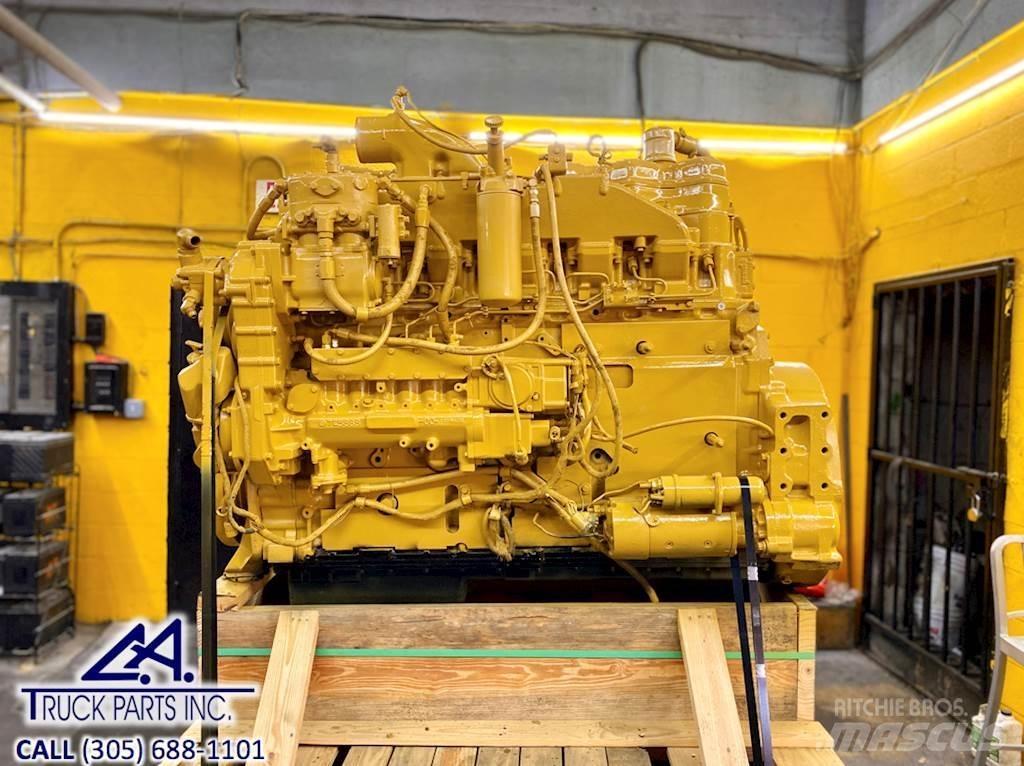 CAT 3406 Motoare