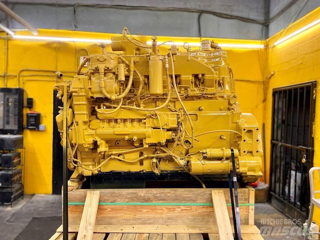 CAT 3406 Motoare