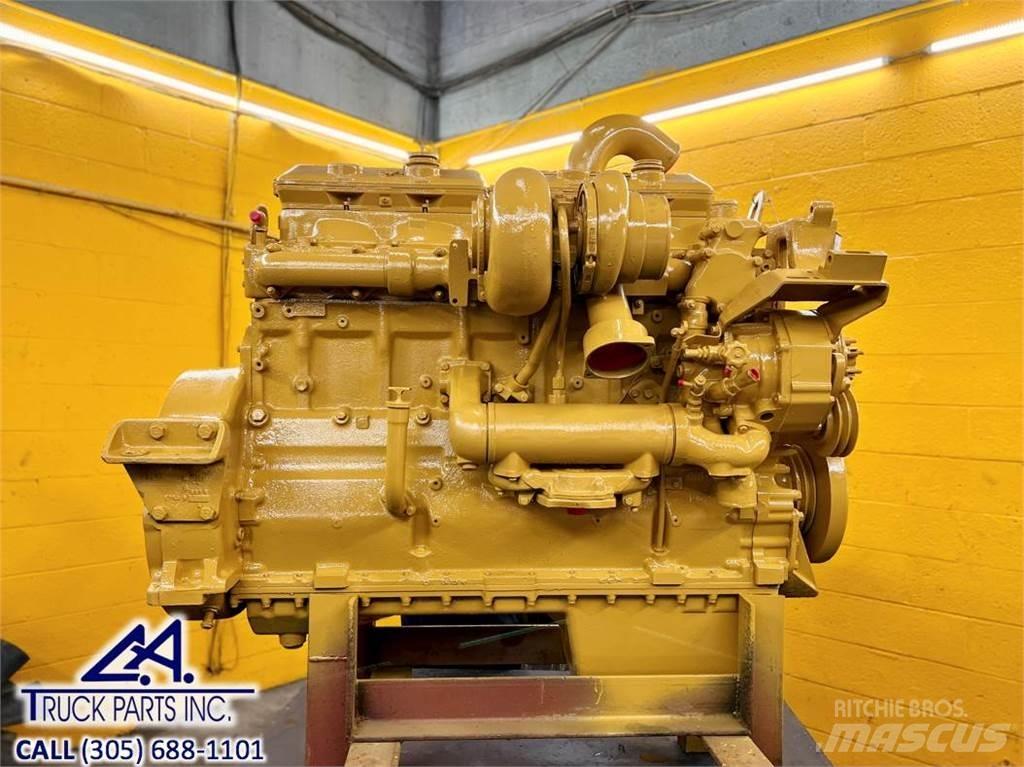 CAT 3406 Motoare