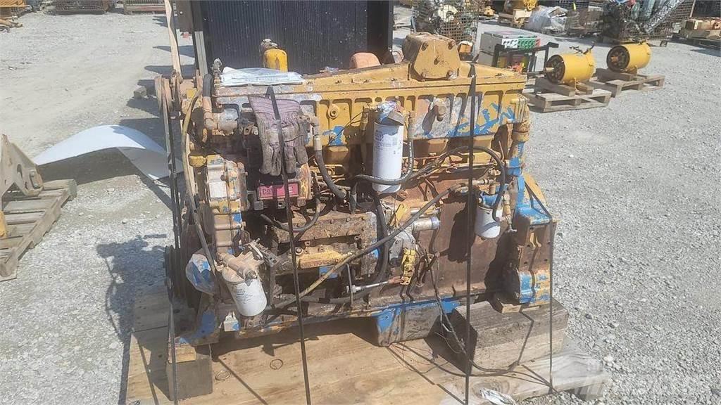 CAT 3406 Motoare