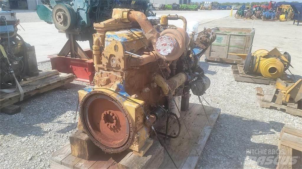 CAT 3406 Motoare