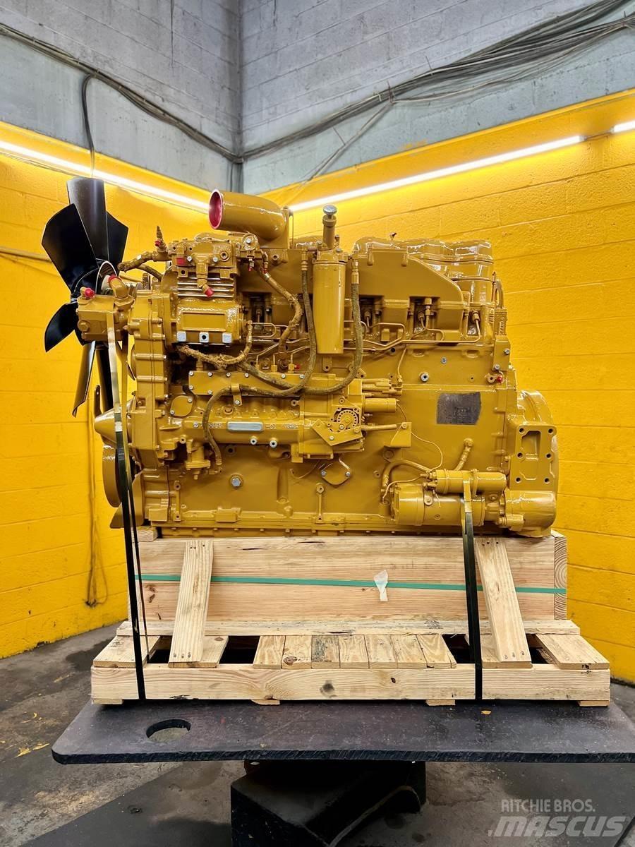 CAT 3406 Motoare