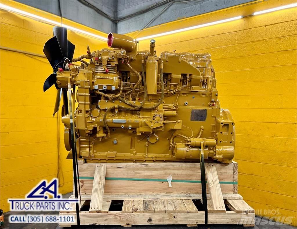 CAT 3406 Motoare