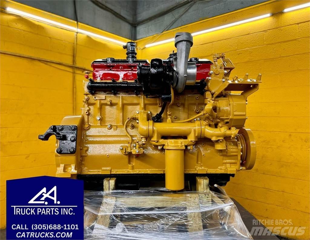 CAT 3406 Motoare