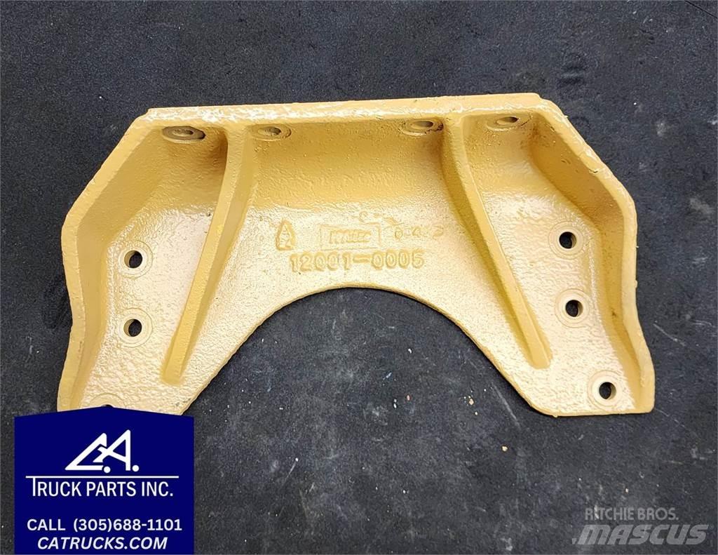 CAT 3406 Motoare
