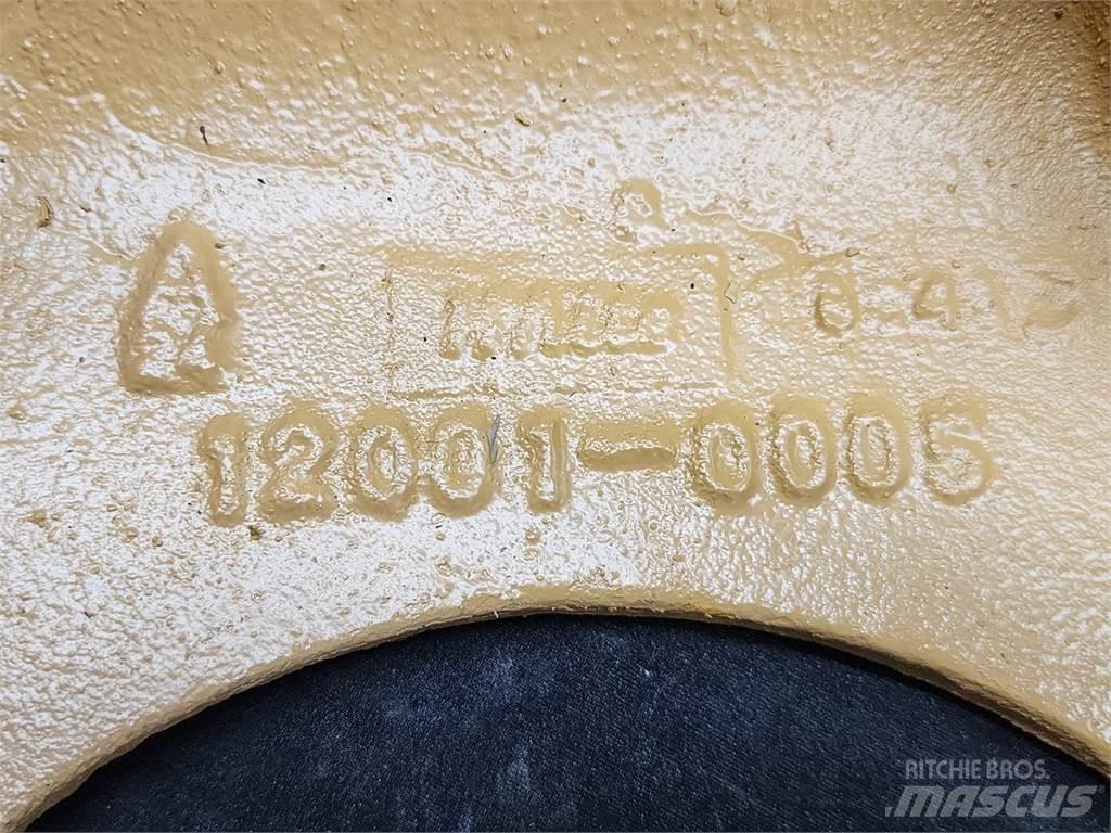CAT 3406 Motoare