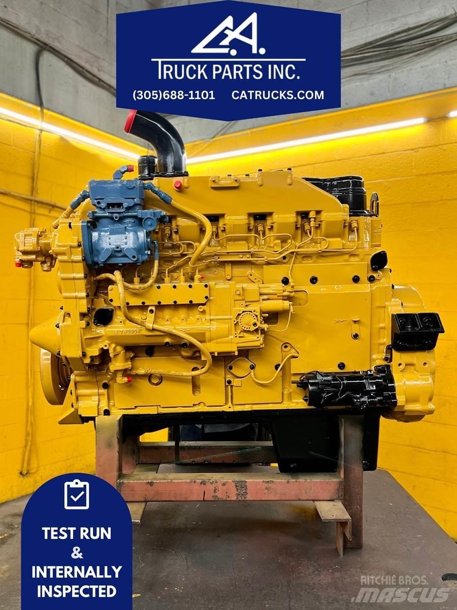 CAT 3406 Motoare