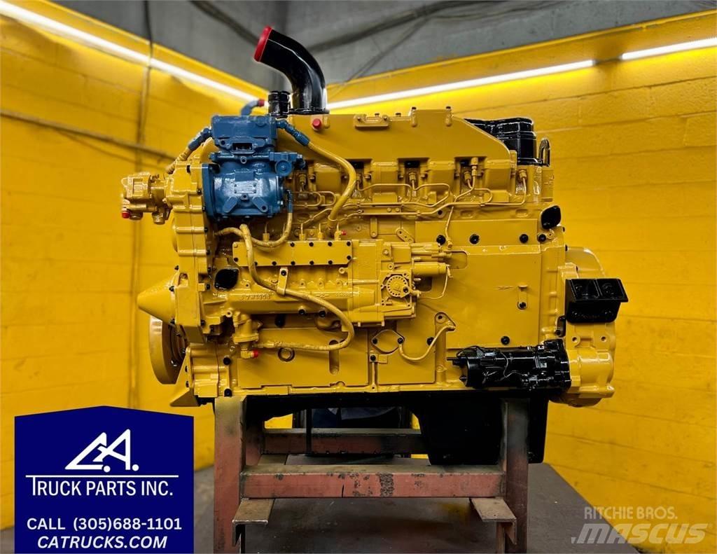 CAT 3406 Motoare