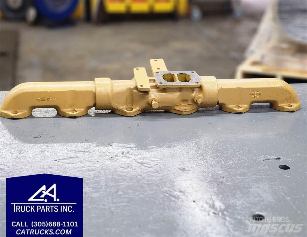 CAT 3406 Transport - Altele