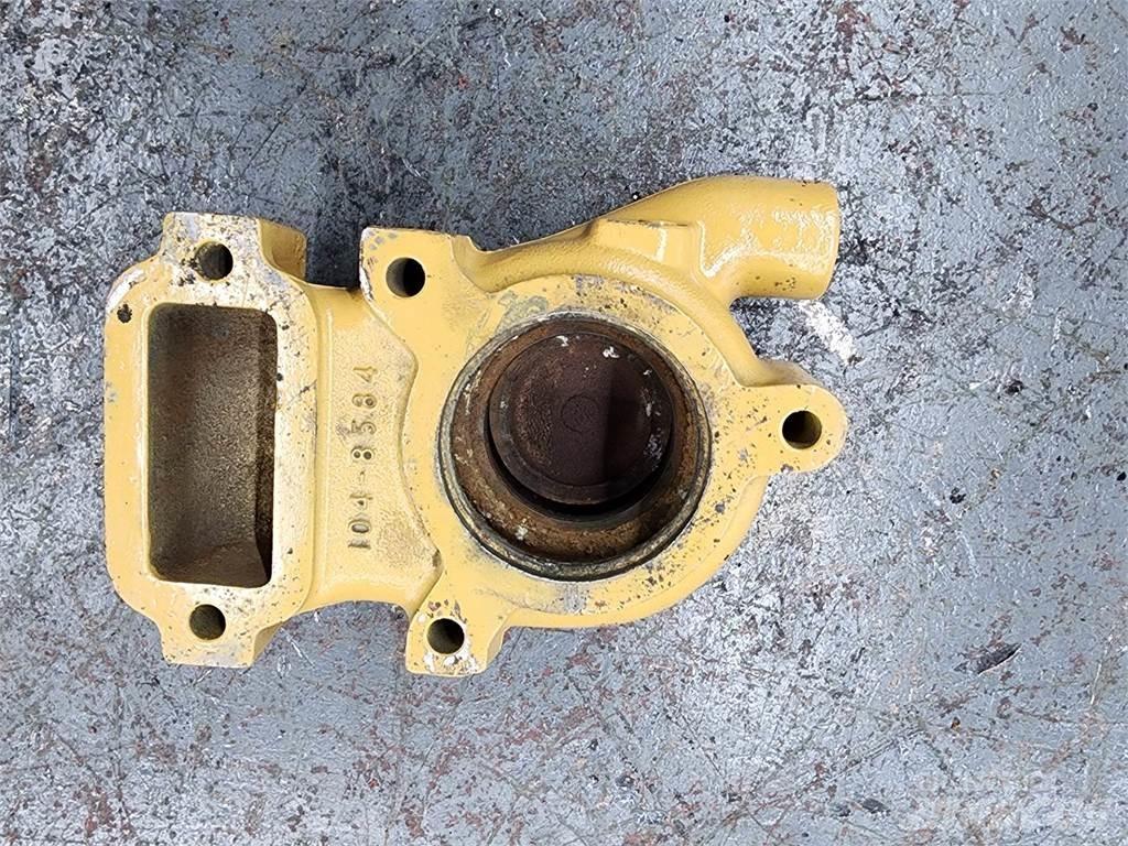 CAT 3406 Electronice