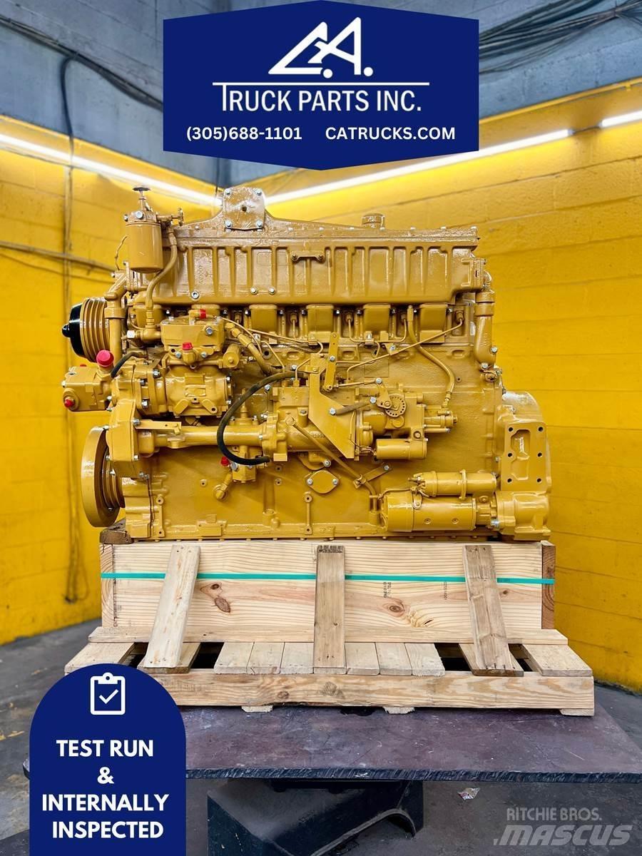 CAT 3406 Motoare