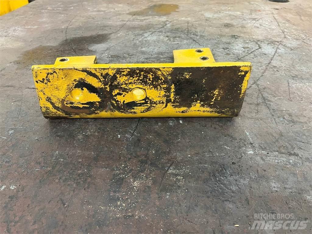 CAT 3406 Motoare