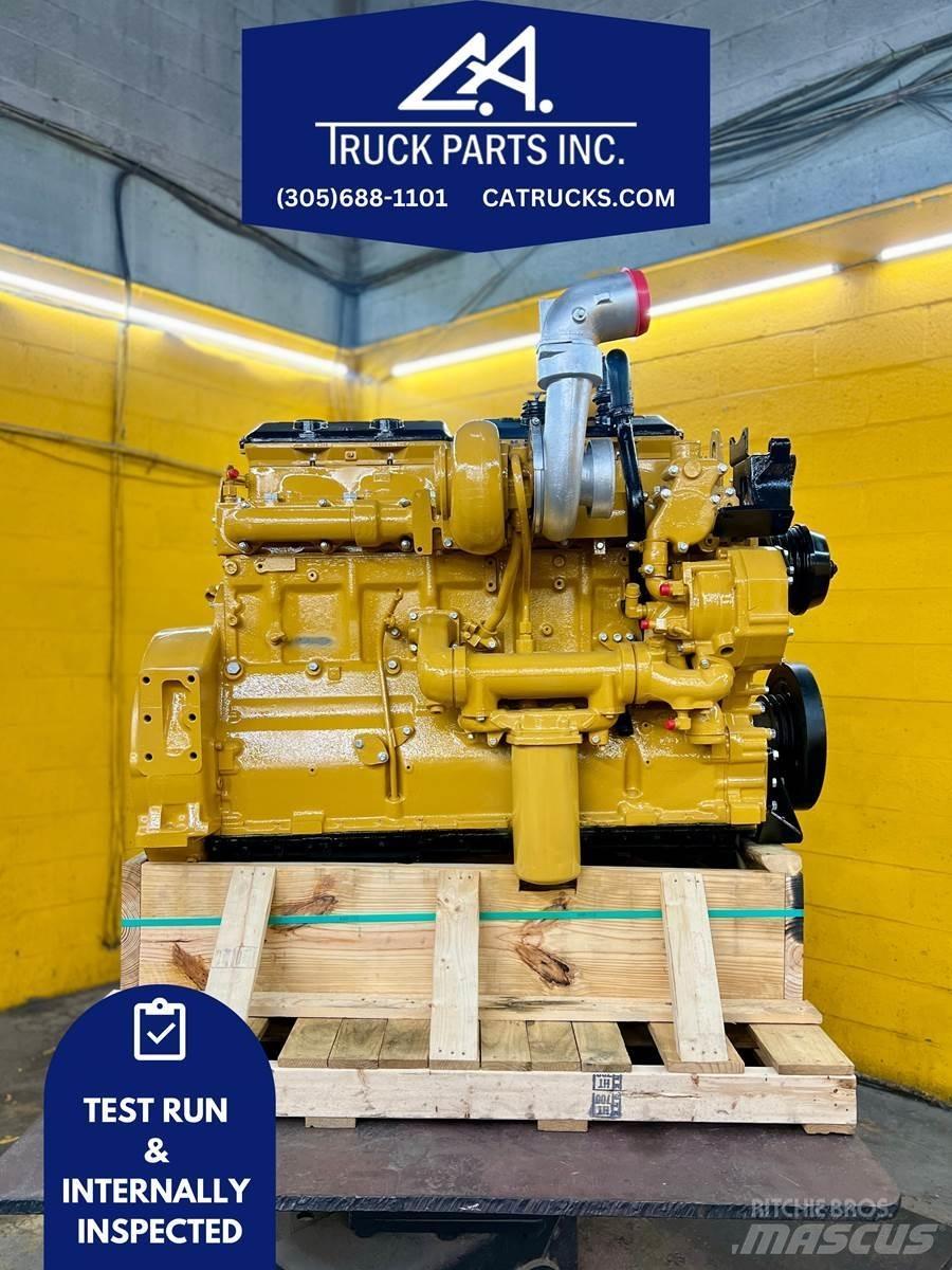 CAT 3406 Motoare