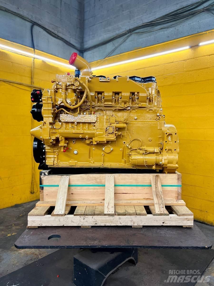 CAT 3406 Motoare