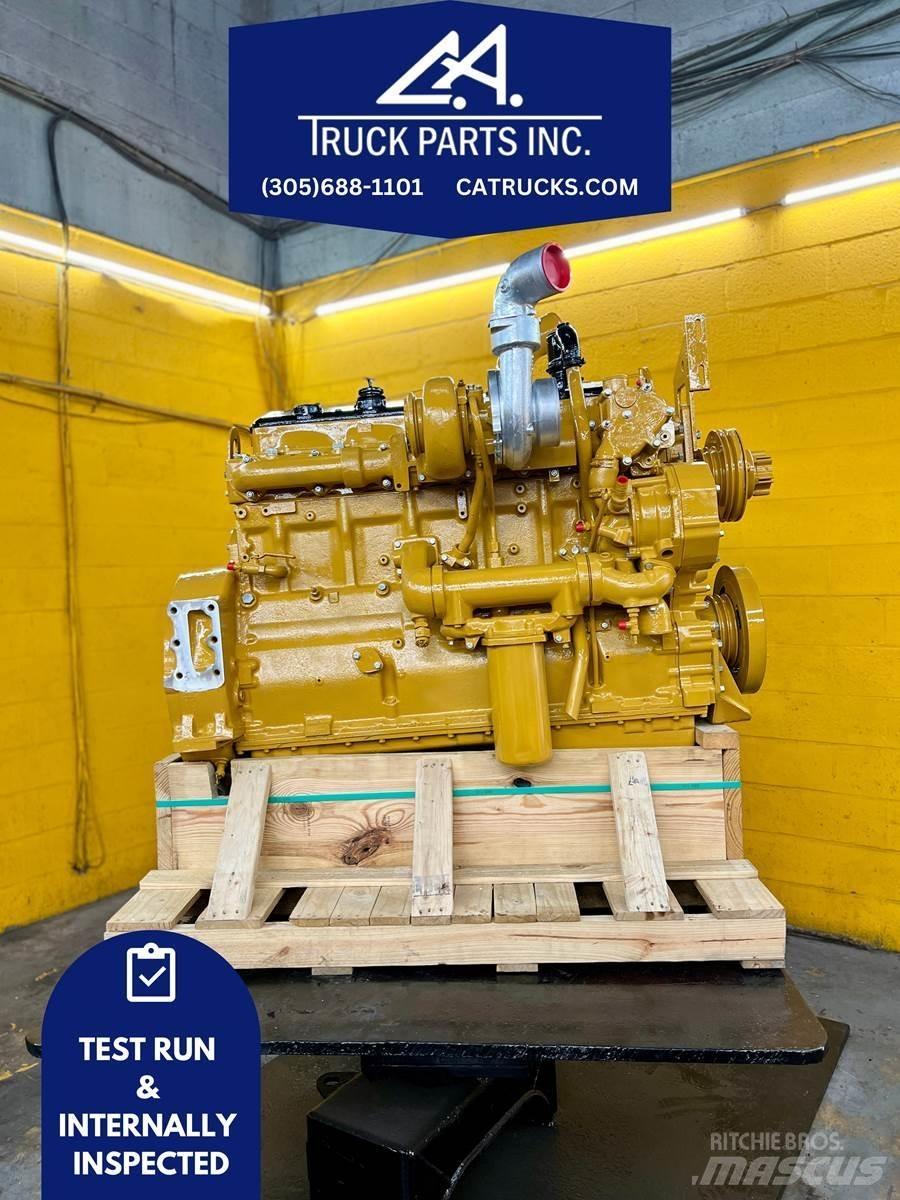 CAT 3406 Motoare