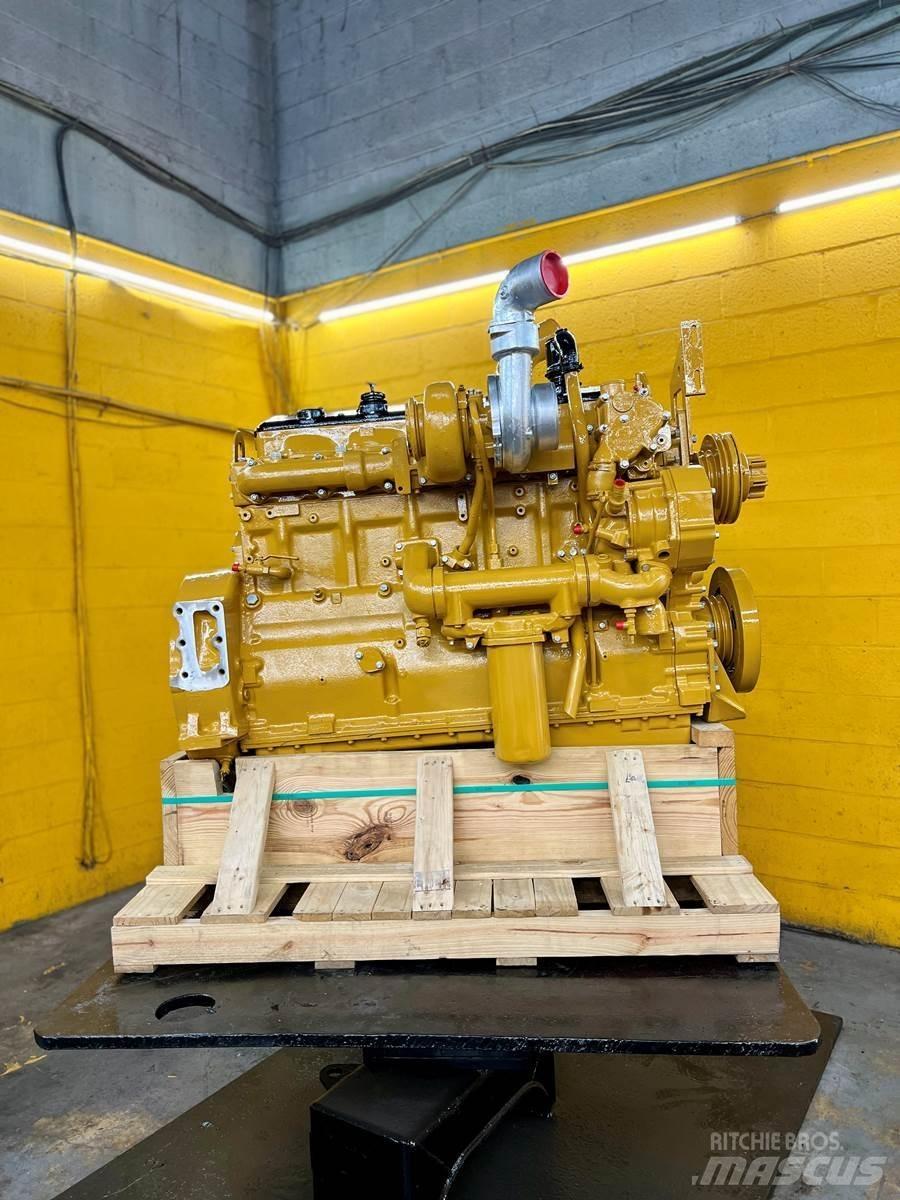 CAT 3406 Motoare