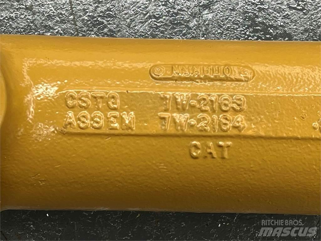 CAT 3406 Motoare
