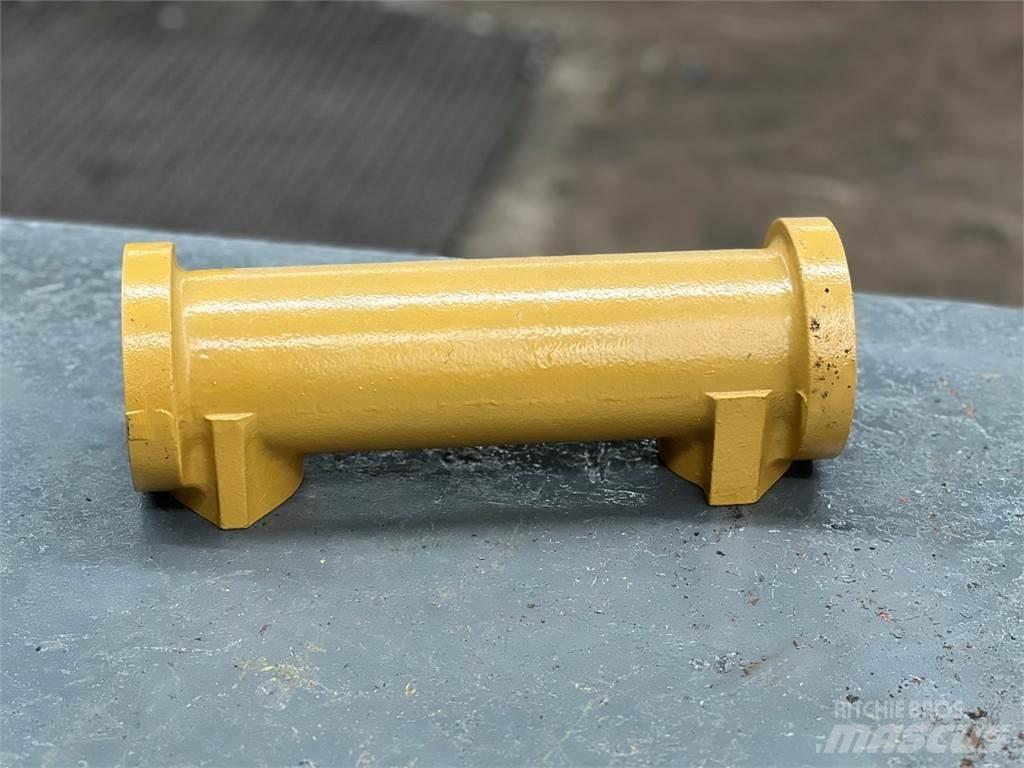 CAT 3406 Motoare