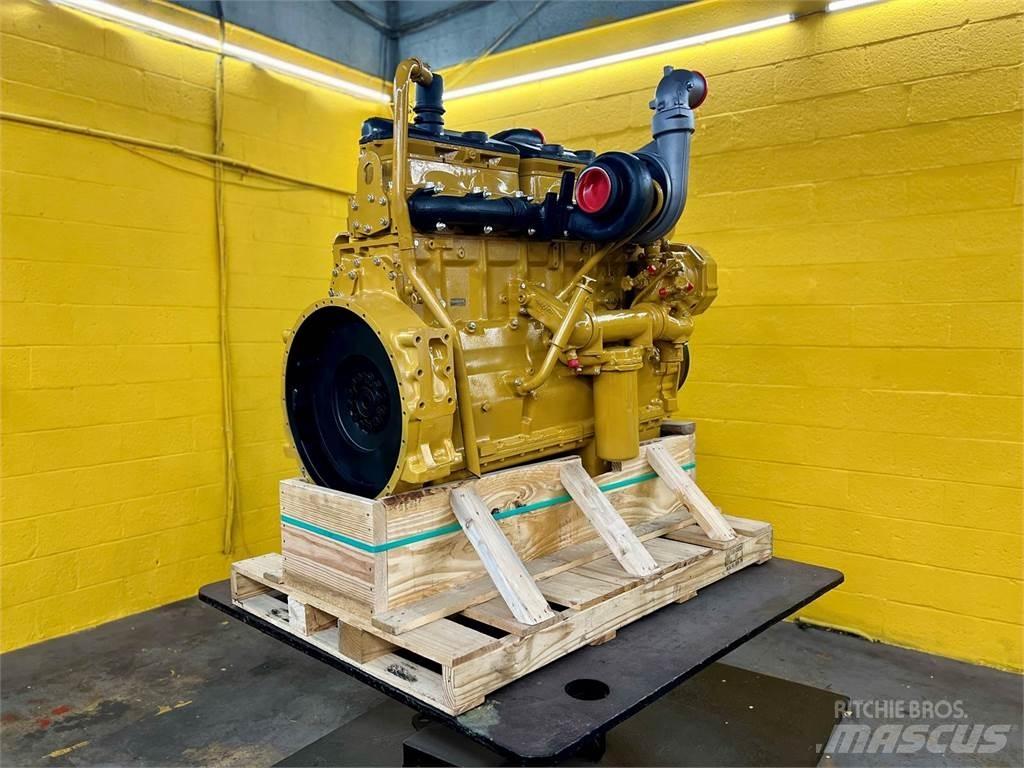 CAT 3406 Motoare