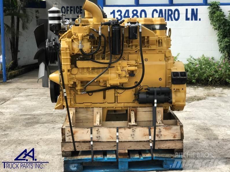 CAT 3406 Motoare