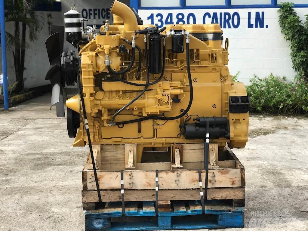 CAT 3406 Motoare