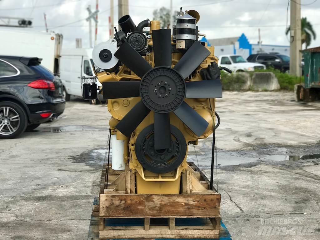 CAT 3406 Motoare