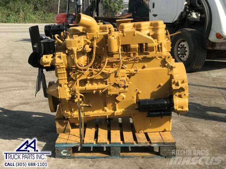 CAT 3406 Motoare