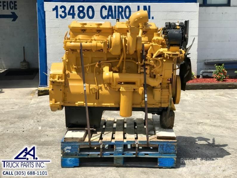 CAT 3406 Motoare