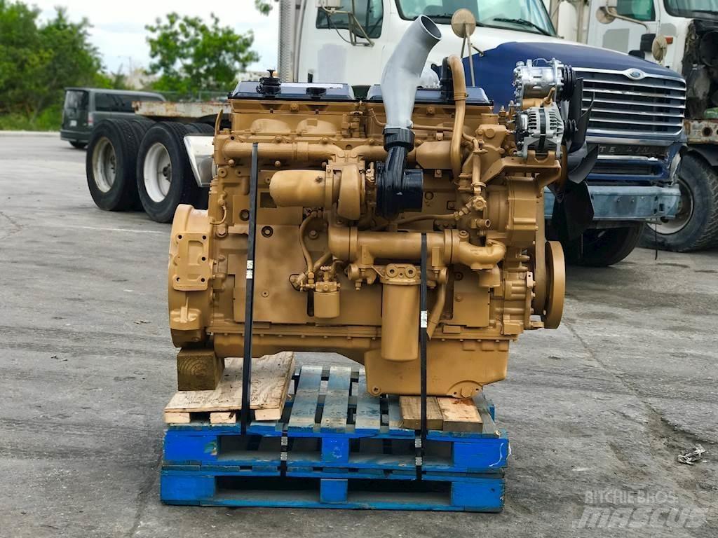 CAT 3406 Motoare