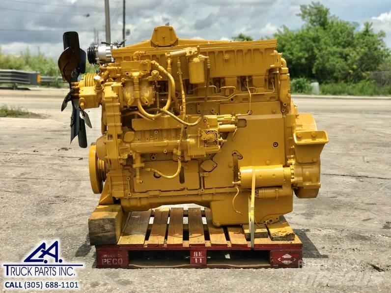 CAT 3406 Motoare