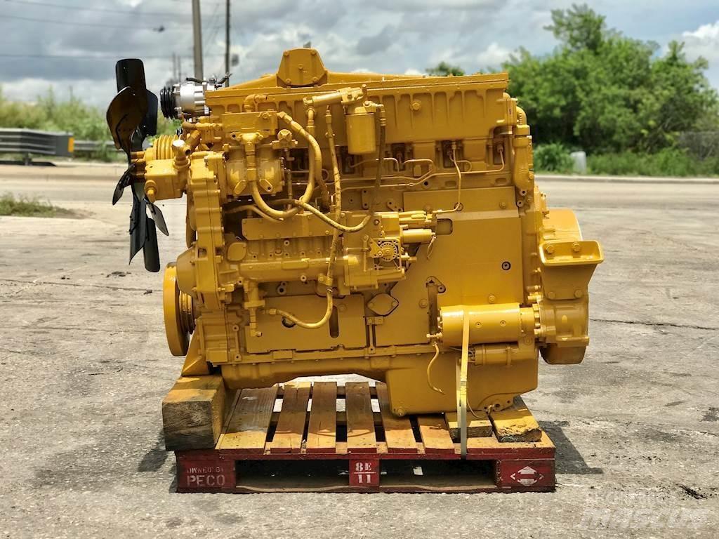 CAT 3406 Motoare