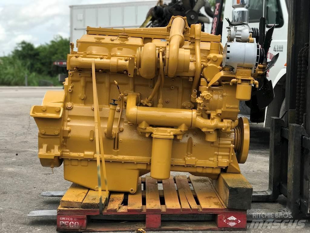 CAT 3406 Motoare
