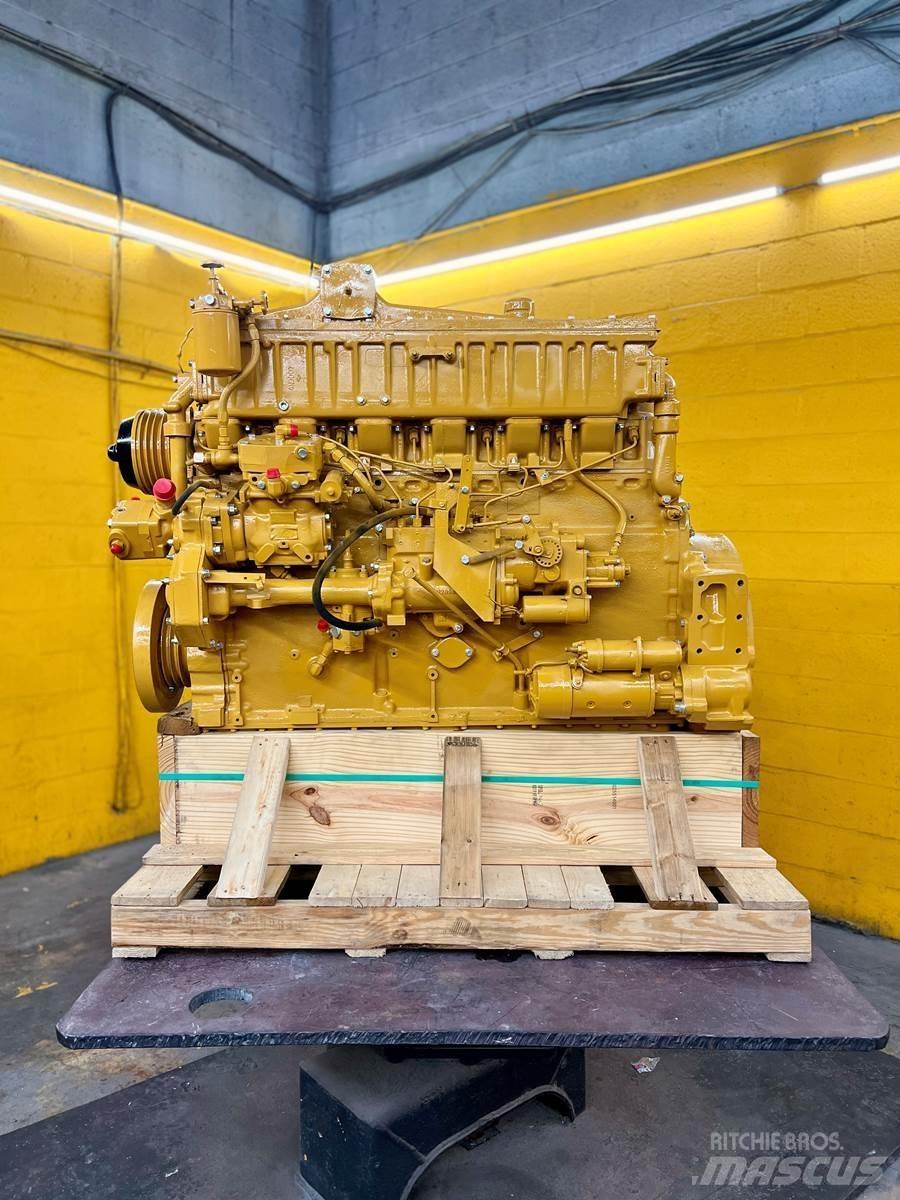 CAT 3406A Motoare