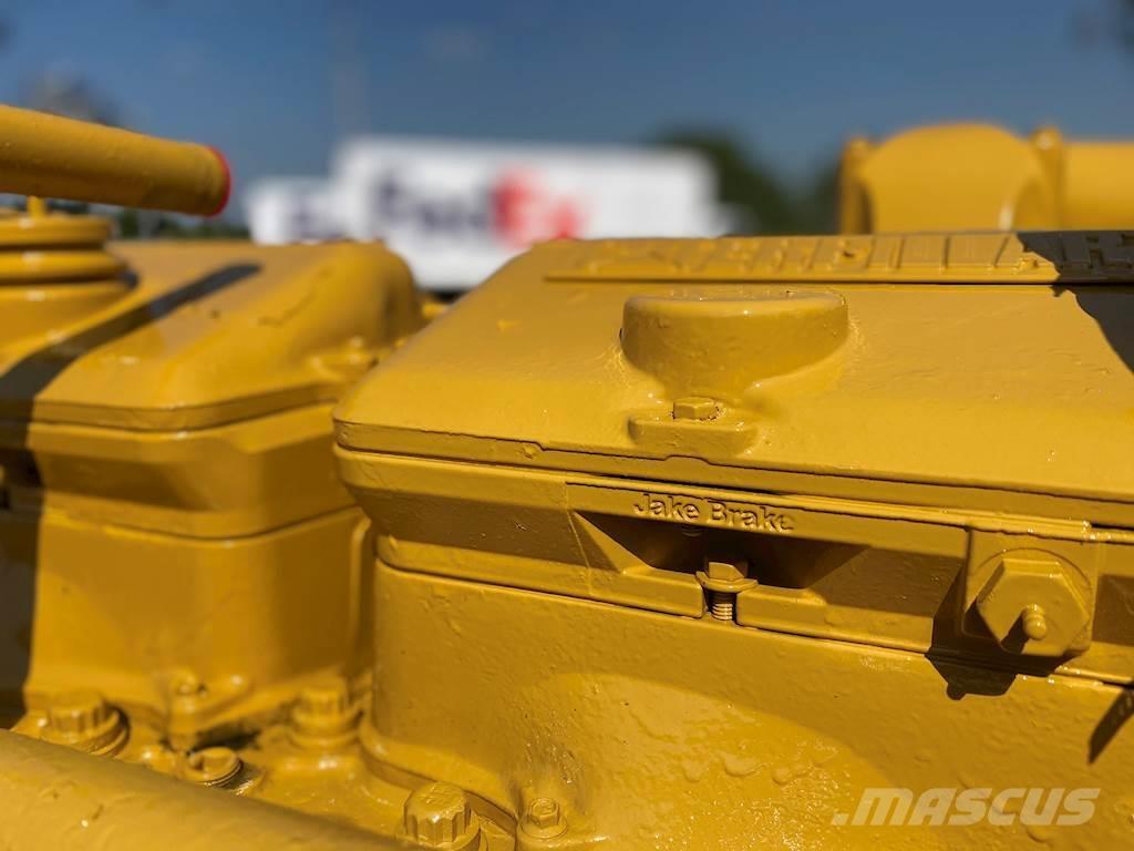 CAT 3406B Motoare