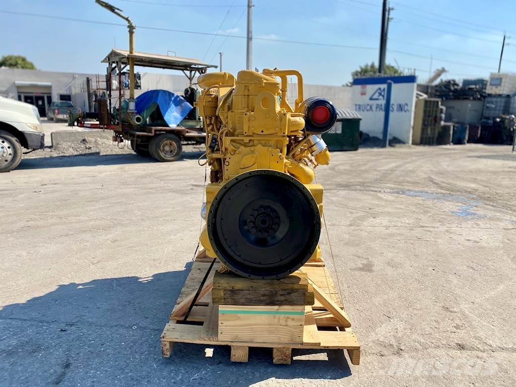 CAT 3406B Motoare