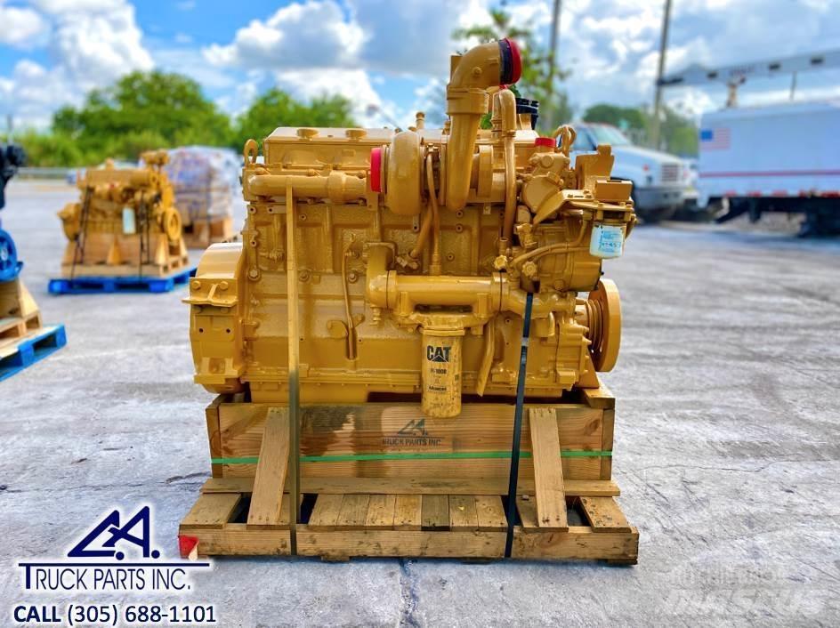 CAT 3406B Motoare