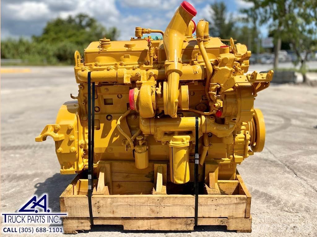 CAT 3406B Motoare