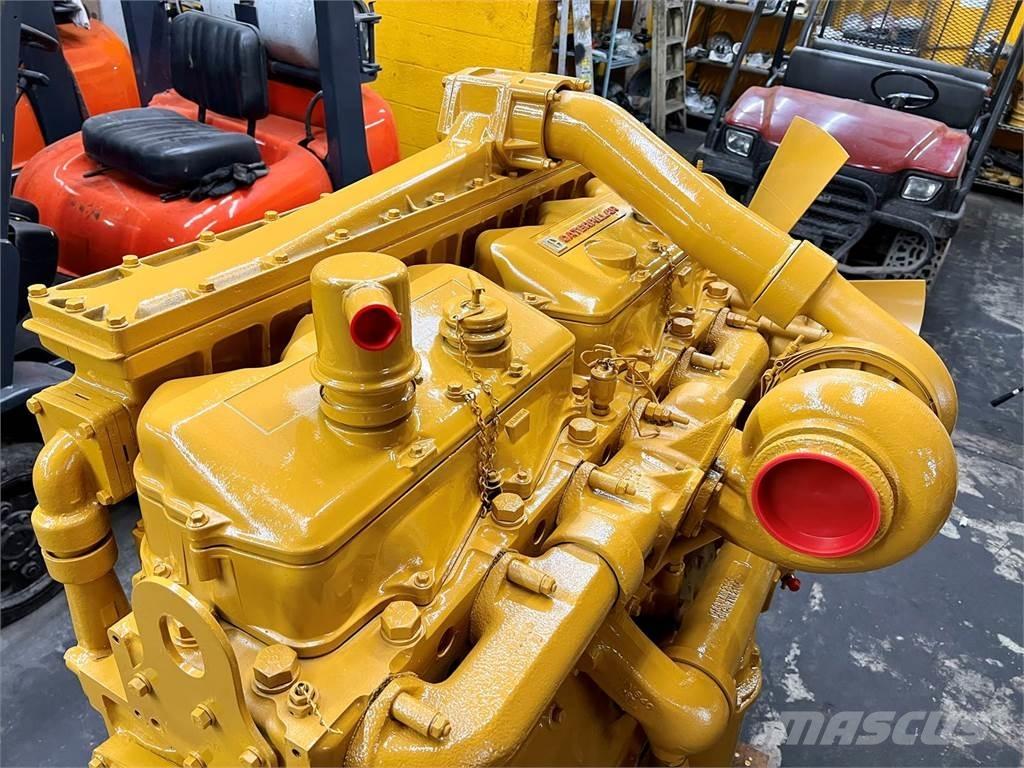 CAT 3406B Motoare