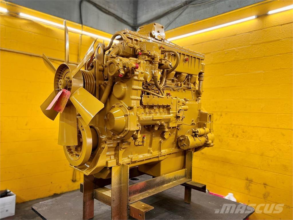 CAT 3406B Motoare
