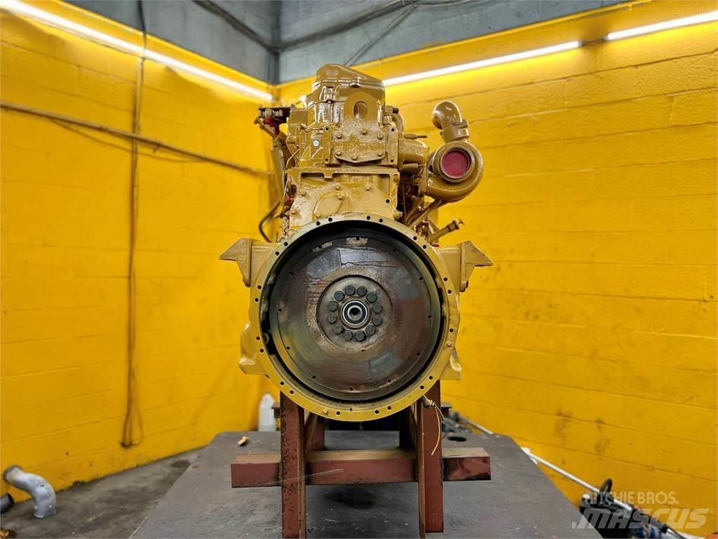 CAT 3406B Motoare